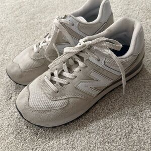 Women’s New Balance 574 Sneakers